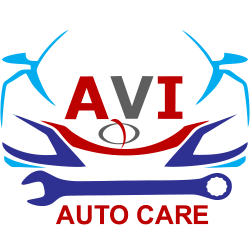 AVI SOLUTIONS AUTO CARE